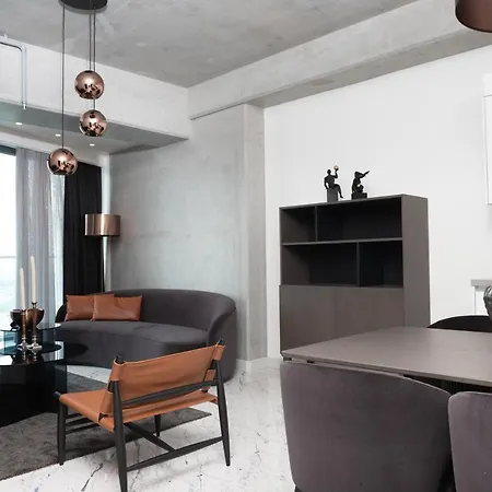 Appartement Queen By A