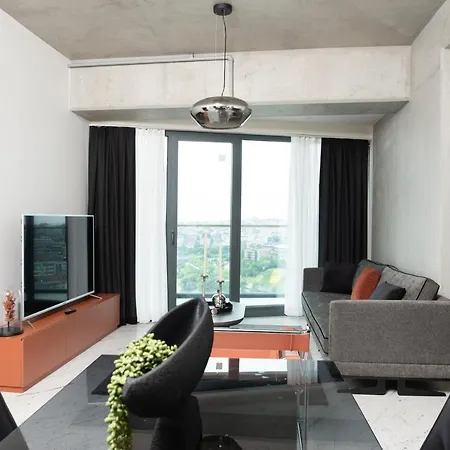 Queen By A Lägenhet *