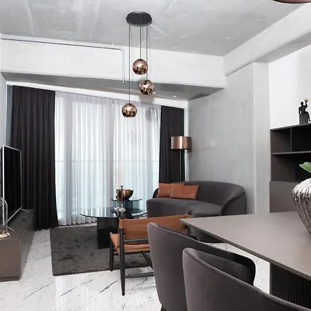 Apartment Queen By A Istanbul