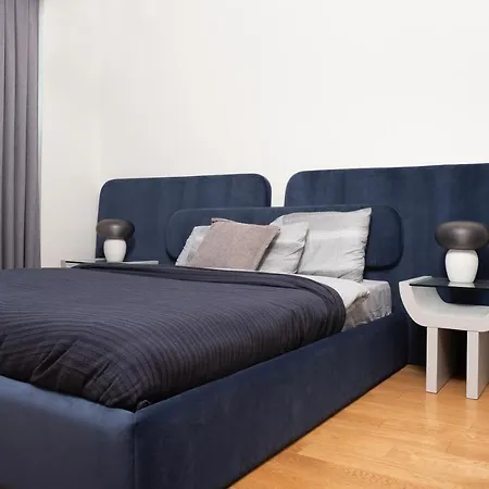 Appartement Queen By A
