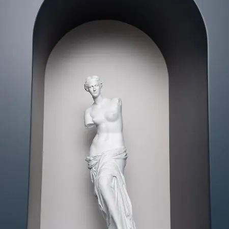 Queen By A Appartement