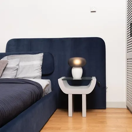 Appartement Queen By A *