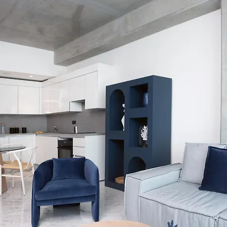 Appartement Queen By A *
