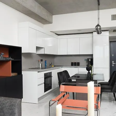 Appartement Queen By A
