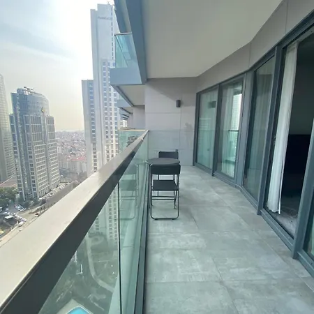 Appartement Queen By A