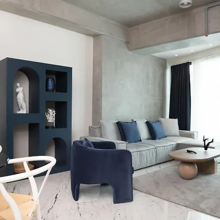 Apartman Queen By A