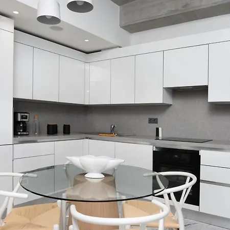 Queen By A Διαμέρισμα Κωνσταντινούπολη