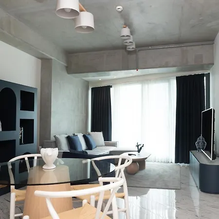 Apartman Queen By A Isztambul