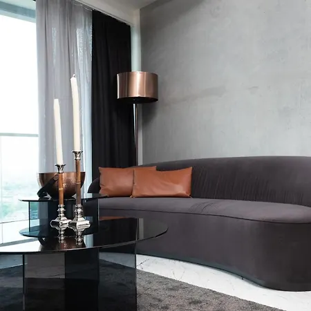 Apartman Queen By A Isztambul