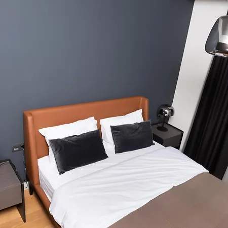 Apartman Queen By A *