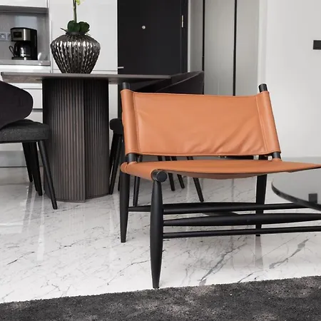 Queen By A Apartman Isztambul