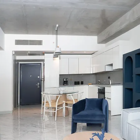 Apartman Queen By A