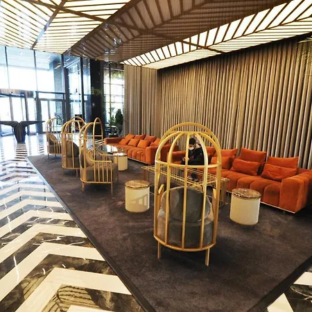 Apartman Queen By A