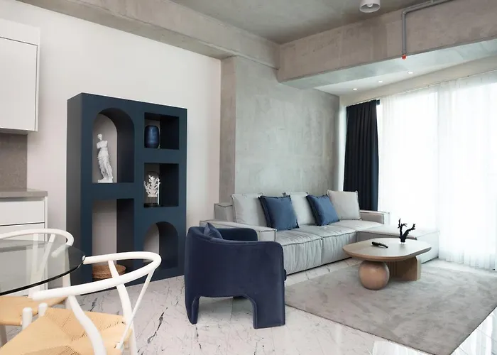 Apartamento Queen By A