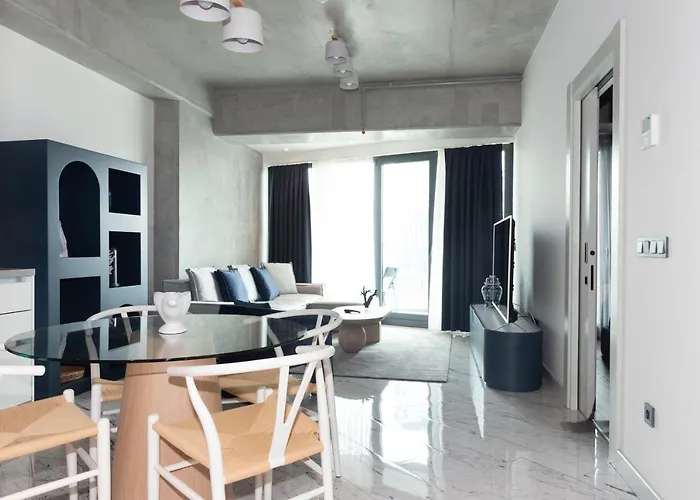 Apartamento Queen By A