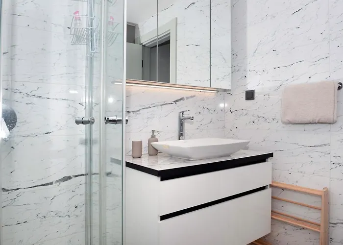 Apartamento Queen By A Estambul