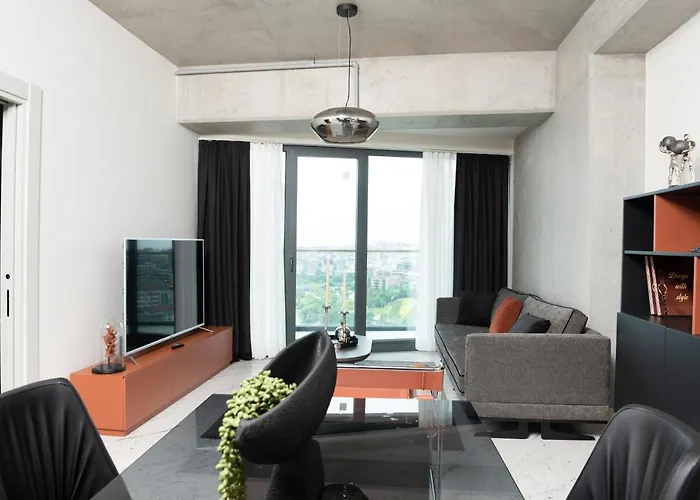 Queen By A Apartamento *