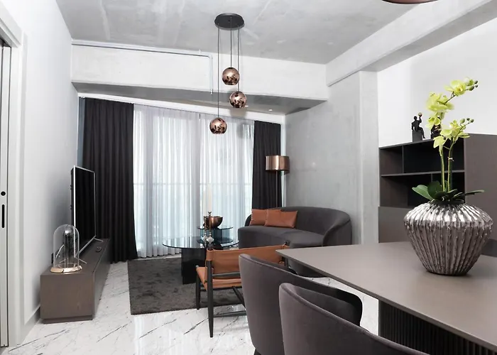 Apartamento Queen By A Estambul